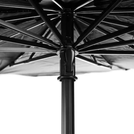Xtrobb Auto Zonnescherm Paraplu - Universele Voorruitbescherming