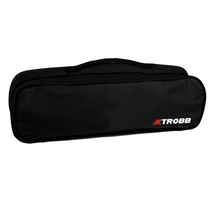 Xtrobb Draadloze Autostofzuiger - 120W - Inclusief Opbergetui