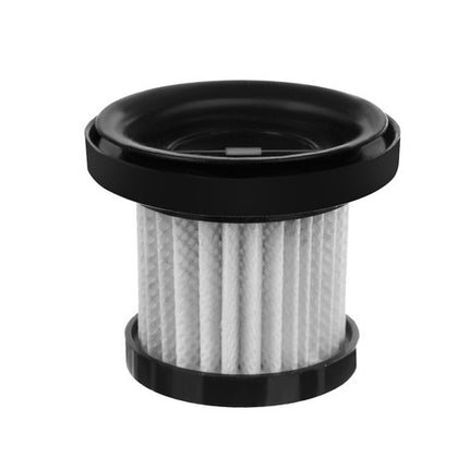 Xtrobb Draadloze Autostofzuiger - 120W - Inclusief Opbergetui