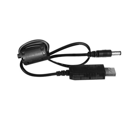Xtrobb Draadloze Autostofzuiger - 120W - Inclusief Opbergetui