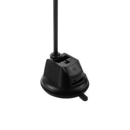 Purlov Kattenspeelgoed - Hengel met Zuignap en Vogel - 95 cm