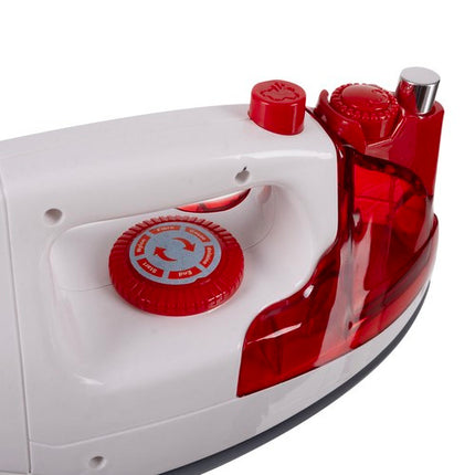 Kruzzel Huishoudapparaten Set - 3-in-1 Speelgoed met Geluid en Licht