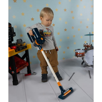 Kruzzel Verticale Stofzuiger voor Kinderen - 2-in-1 Speelgoedset