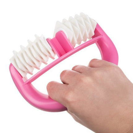 Soulima Chinese Siliconen Cupping Set - 4 Delig - Met Massager