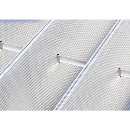 Xtrobb Auto Zonnescherm - Accordion Design - 150 x 65 cm - Universeel
