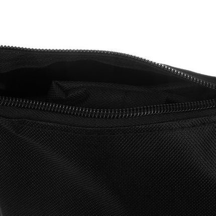 Kaminer XL Grillhoes - 147 x 75 x 131 cm - Waterdicht - Zwart