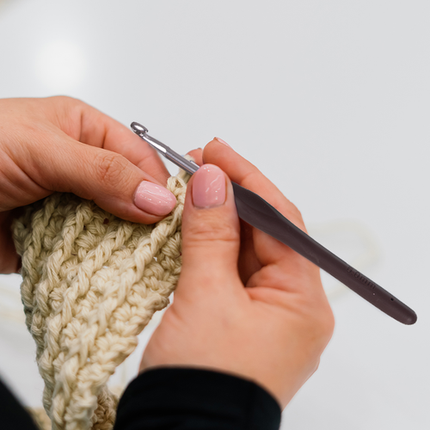 Maaleo Haakset - 58-delig - Complete Set in Etui voor Beginners