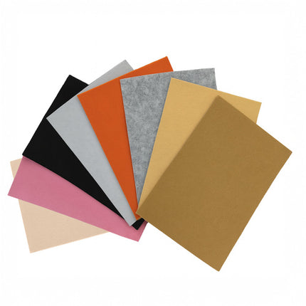Maaleo DIY Kattenmasker Set - 6 Stuks - Inclusief Knutselaccessoires