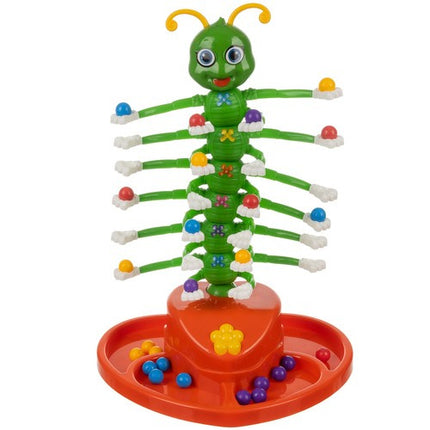 Kruzzel Dancing Centipede Arcade Spel - Interactief Spel voor Kinderen