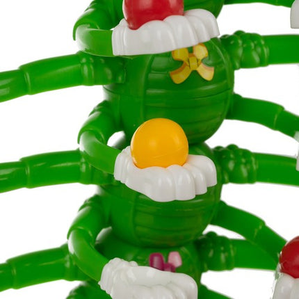 Kruzzel Dancing Centipede Arcade Spel - Interactief Spel voor Kinderen