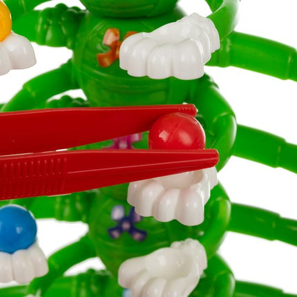 Kruzzel Dancing Centipede Arcade Spel - Interactief Spel voor Kinderen
