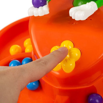 Kruzzel Dancing Centipede Arcade Spel - Interactief Spel voor Kinderen