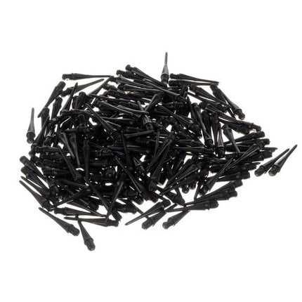 Trizand Dartset Deluxe - 12 Stuks - Inclusief 200 Reservepunten - Goud