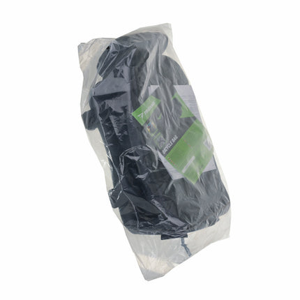 Trizand Fiets-Bagagedragertas - 10 Liter - Waterdicht - Met Reflectoren