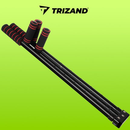 Trizand Beenstretcher - Voor Benen en Dijen - 6 Niveaus - Verstelbaar