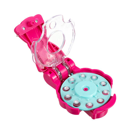 Iso Trade Diamond Decorating Machine - 180 XXL Kristallen - Glam Styler