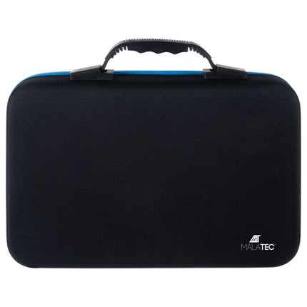 Malatec Diamond Painting Accessoireset - 60 Delig - Met Opbergkoffer