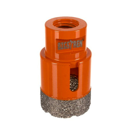 Bigstren Diamant Gatenzaag - 35 mm - M14 - Voor Haakse Slijper