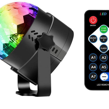 Discolamp Led Spotlight