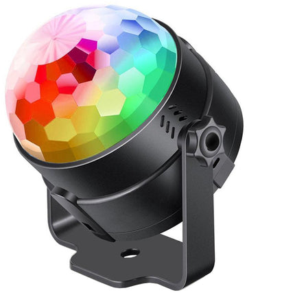 Discolamp Led Spotlight