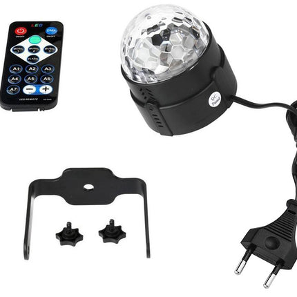 Discolamp Led Spotlight