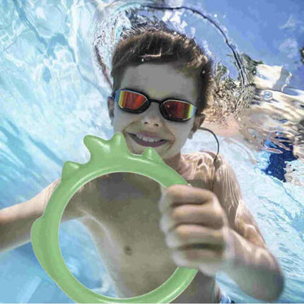 Duikset Voor Kinderen