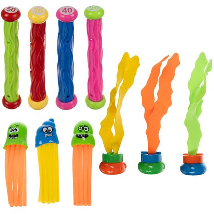 Duikset Voor Kinderen