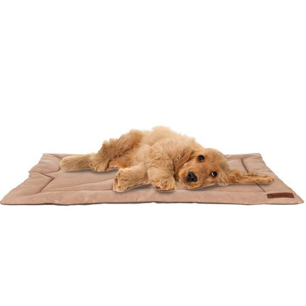 Purlov Hondenmand / Kattenmand - 77 x 59 cm - Bruin - Draagbaar & Waterdicht