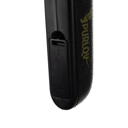 Purlov Nagelknipper voor Huisdieren - Met LED-verlichting & Vijl - Voor Honden & Katten