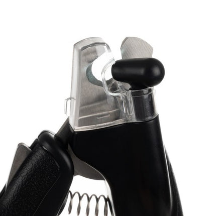 Purlov Nagelknipper voor Huisdieren - Met LED-verlichting & Vijl - Voor Honden & Katten