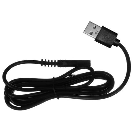 Purlov Hondentondeuse Set - Draadloos - 5-Staps Verstelling - USB Oplaadbaar