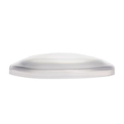 Ruhhy Deurstoppers - 6 stuks - Zelfklevend - Transparant - 4 cm