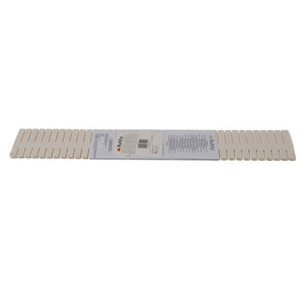 Ruhhy Ladeverdeler Set - 4 Stuks - Verstelbaar - Beige