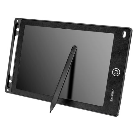 Kruzzel 9,5" Tekentablet - Digitaal Schrijfbord - Zwart