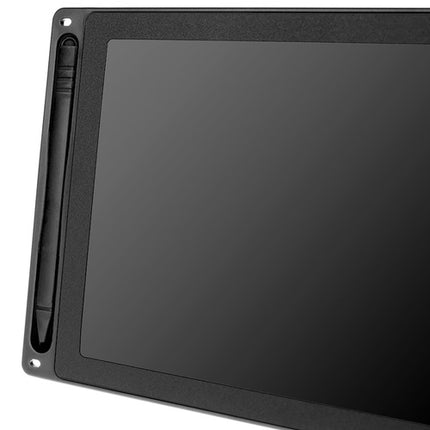 Kruzzel 9,5" Tekentablet - Digitaal Schrijfbord - Zwart