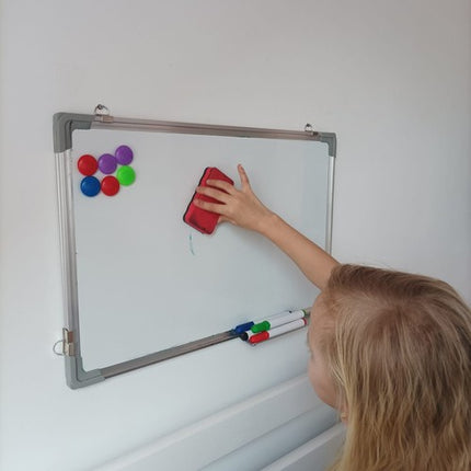 Maaleo Whiteboard 60x40 cm