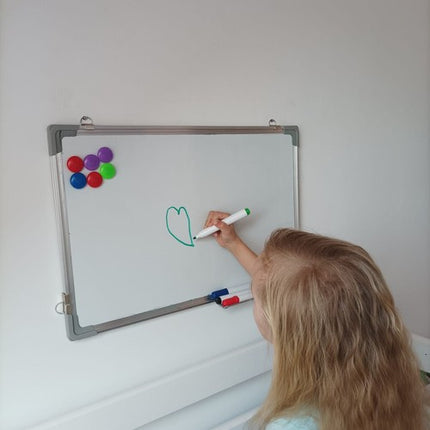 Maaleo Whiteboard 60x40 cm