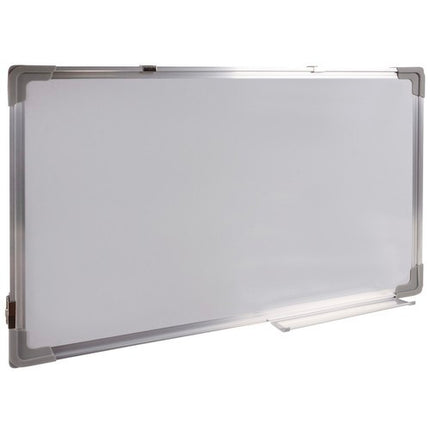 Maaleo Magneetbord - 60x90 cm - Whiteboard - Inclusief Accessoires
