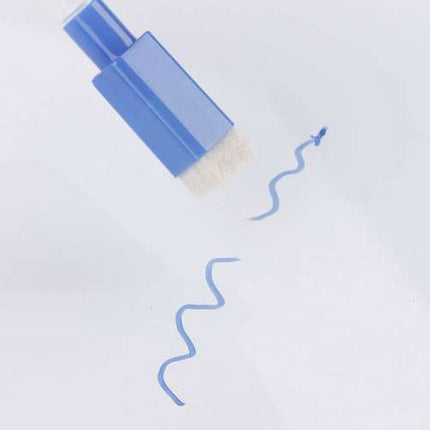Maaleo Whiteboardmarkers - Set van 12 - 6 Kleuren - Met Wis-magneet