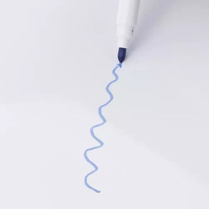 Maaleo Whiteboardmarkers - Set van 16 - 8 Kleuren - Met Wis-magneet