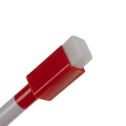 Maaleo Whiteboardmarkers - Set van 16 - 8 Kleuren - Met Wis-magneet
