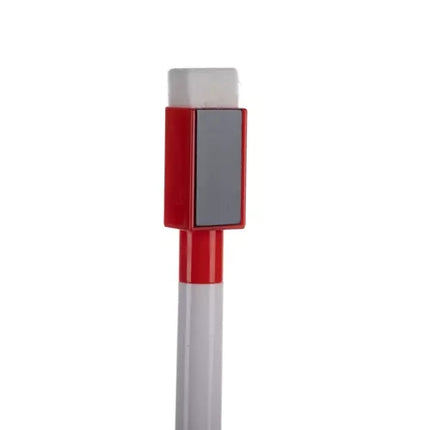 Maaleo Whiteboardmarkers - Set van 16 - 8 Kleuren - Met Wis-magneet
