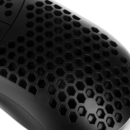 Dunmoon Draadloze Gaming Muis - 2400 DPI - 6 Knoppen - RGB