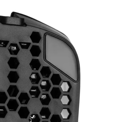 Dunmoon Draadloze Gaming Muis - 2400 DPI - 6 Knoppen - RGB