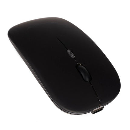 Dunmoon Draadloze Gaming Muis - Stil - Oplaadbaar - RGB Verlichting