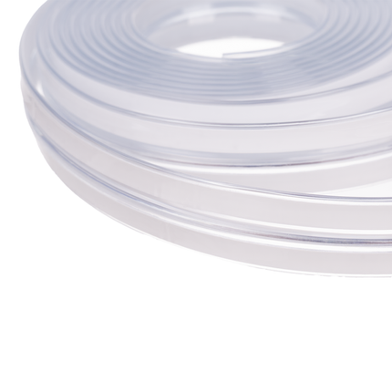 Randbeschermingstape – Transparant, Veilig en Flexibel – 2m x 3cm