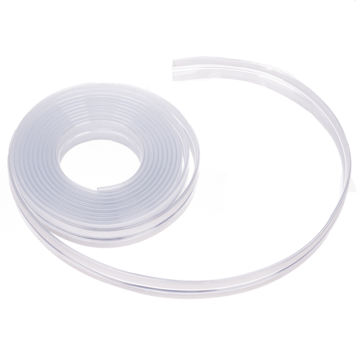 Randbeschermingstape – Transparant, Veilig en Flexibel – 2m x 3cm