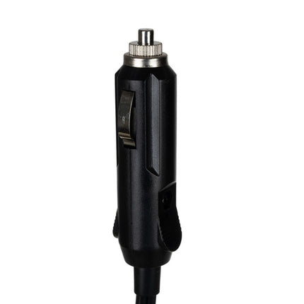 Trizand Elektrische SUP Pomp - 20 PSI - 12V - Met 6 Opzetstukken