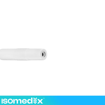 Isomedix Gelelektroden - 20 stuks - Zelfklevend en Herbruikbaar