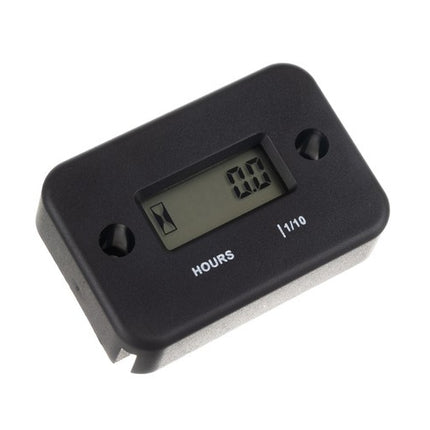 Xtrobb Motor Urenteller - Universeel - Voor 2 & 4-Takt Motoren